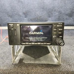 011-01057-40 Garmin Gns 400W Gps Backplate And Connector (see Description). Fixed Price $2793.00.