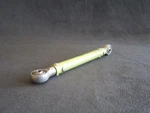 Beechcraft Rudder Pedal Push Rod P/n 60-524034-1, New Surplus. Fixed Price $95.00.