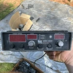 Kustom Signals PRO-1000 Ds Traffic Radar-tested Powers On. Fixed Price $75.00.