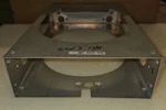 Bendix/king KNS-81 Vor/loc/rnav/gs Mounting Rack Tray. Fixed Price $34.95.