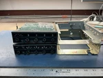 Collins TDR-950 Tso Transponder With Tray Lot Of 2!. Fixed Price $150.00.