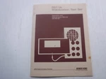 Bendix King RST-1A Stabilization Test Set Manual 2064746-0501. Fixed Price $19.99.
