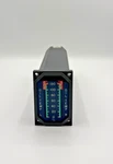 Cessna Citation Oil Temperature Indicator 9912147-11. Fixed Price $250.00.