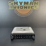 Garmin Gma 340 Audio Panel. Fixed Price $989.00.