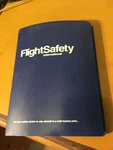 Piper Cheyenne 1, 1A, Ii, Iixl T1040 Pilot Training Manual, Vol.. Fixed Price $228.40.