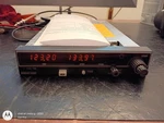 Bendix King KY-196A 28V Vhf Comm Transceiver 064-1054-30 Yellow Tagged 8130-3. Fixed Price $1100.00.