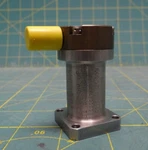 Cec Aircraft/industrial Vibration Transducer P/n 4-125-0001 Nsn 6695-00-910-2597. Fixed Price $649.00.