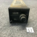 Collins Nav VIR-350 14V P/n 622-2081-001. Fixed Price $92.60.