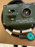 Harris Humvee Hmmwv Brand New Nos Switch Assy 11080-3980-01 Free Shipping. Fixed Price $68.50.