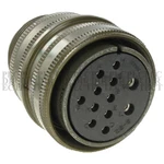 New Amphenol MS3106A20-29S Circular Connector Plug. Fixed Price $44.27.