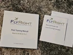 Fly Right Pilot Training Manual Beechcraft BE30 PL21 Super King Air 350I Expert. Fixed Price $251.99.