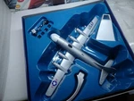 Corgi Boeing KC-97L Tanker Illinois Air Guard 1:144 Scale 48102. Fixed Price $22.82.
