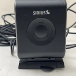 Sirius Uha-ps Indoor Outdoor Satellite Radio Antenna, Brix Streamer, Kenwood. Fixed Price $10.50.