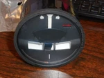 Vintage Bendix Aircraft Turn & Slip Indicator P/n 3934-1AG-C5-1. Fixed Price $36.00.
