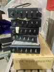 Several Older Transponders. Fixed Price $300.00.