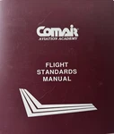 Comair Piper PA44-180 Flight Standards Manual *excellent*. Fixed Price $59.00.