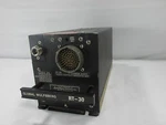 Global Wulfsberg RT-30 Vhf Band Flexcomm Fm Transceiver Allied Signal Avionic. Fixed Price $199.99.