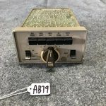 Cessna Arc 200A Navomatic Controller Computer Amplifier CA-295B P/n 43610-1000. Fixed Price $182.00.