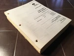Collins 860F-1 Radio Altimeter Overhaul Manual. Fixed Price $251.67.