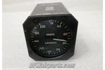 34090-403, Aerospatiale AS-350D Star MK3 Helicopter Airspeed Indicator. Fixed Price $249.99.