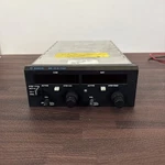 Narco Mk 12D+ Plus 14 Volt With Glideslope - Not Tested. Fixed Price $500.00.