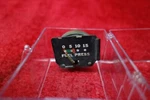 Fuel Pressure Gauge Pn 5653132. Fixed Price $49.95.