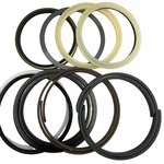 8130-00540 Arm Cylinder Seal Kit Fits Samsung SE450LC-2 SE450-2. Fixed Price $159.99.