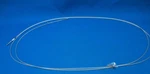 New Old Stock Cessna Aileron Direct Inboard Cable P/n: 1260505-55 (951). Fixed Price $135.00.