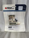 Vintage Hoyt Usa Accessories Rh FOF1 Tec Overdraw Bracket 530504 New Sealed Nos. Fixed Price $48.88.