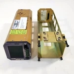 Eventide Argus P/n 5000-10-00 Moving Map Display W/ Mounting Tray & Manual. Fixed Price $299.99.