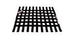 Simpson Racing 36003BK Window Net 24 X Square - Sfi 27.1 Black Each. Fixed Price $130.95.