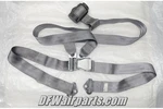 4089-1-011-8013, Aircraft Amsafe Seat Belt / Shoulder Harness Inertia Reel. Fixed Price $299.99.