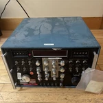 Kustom Instruments Squawk/naut Dme/transponder Test Set. Fixed Price $1200.00.