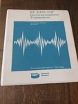 Honeywell Bendix King RT-241 Vhf Comm System Installation Manual IB2241. Fixed Price $104.00.