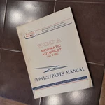 Cessna Arc Navomatic 300A Service Manual AF-395A. Fixed Price $140.28.