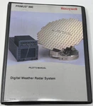 Honeywell Primus 880 Digital Weather Radar System Pilots Guide 2006. Fixed Price $79.98.