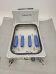 Raytheon Radio Unit Mounting Tray Pn 724868. Fixed Price $193.00.