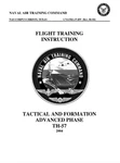 169 Page Bell 206 TH-57 Sea Ranger Helicopter Tactical Formation Manual Cd. Fixed Price $12.99.