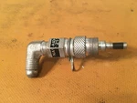 Nav Aids 21298-180-4 Static Adapter. Fixed Price $183.67.