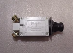 Klixon Amp Circuit Breaker 7274-2-3 / MS26574-3 New (last Ones). Fixed Price $25.50.