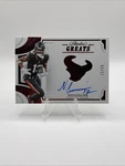 Nico Collins #g-ncs Ruby /15! Card Auto! Houston Texans! 2025 Flawless!. Fixed Price $149.99.