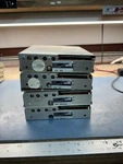 Collins TDR-950 Transponder Lot Of 4. Fixed Price $150.00.