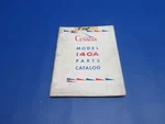 Cessna 140A Parts Catalog (0124-1349). Fixed Price $74.95.