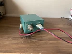 Heathkit HA-201A Meter Amplifier 10W Output 13.6 Vdc Power Input. Fixed Price $42.49.