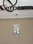 Klixon Circuit Breaker Amp Lot Of P/ns: 7277-2-71/2, 06322773 (3204). Fixed Price $37.28.