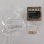 New Itt Cannon DPXBMA-40-34P-0101 Arinc 404 Rack & Panel Connector. Fixed Price $124.95.