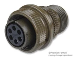 1PC Amphenol Industrial MS3106A20-29S Circular Connector. Fixed Price $37.44.