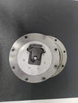 Bell 206/407 (shaw), Locking Fuel Cap Assembly. Fixed Price $500.00.