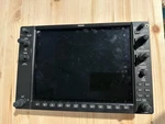 Garmin G1000 Display Gdu 1040 P/n 011-00972-00. Fixed Price $2750.00.