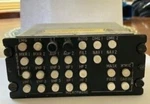 Cessna/baker Electronics M1045 Audio Control Panel 841272. Fixed Price $49.00.